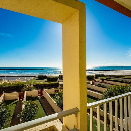 Residence De Tourisme L'Albatros Палава-ле-Фло Экстерьер фото